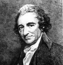 Thomas Paine